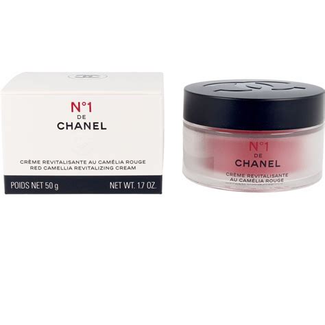 chanel no1 7701|chanel revitalizing cream reviews.